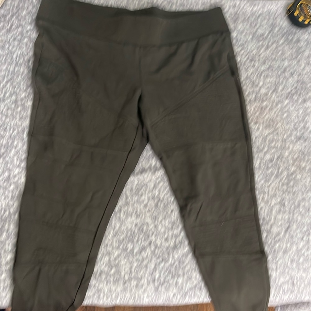 Ankle Leggings 3